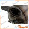 Filtres à Particules Diesel EURO4 pour VW | DPF-VW-005, 73219